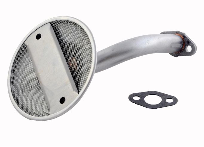 EGN-S201S2, Enginetech Oil Pump Pickup Screens S201S2 in UAE, Dubai. Condition - new. Price 140 AED. Photo, seller contacts | AUTO.AE