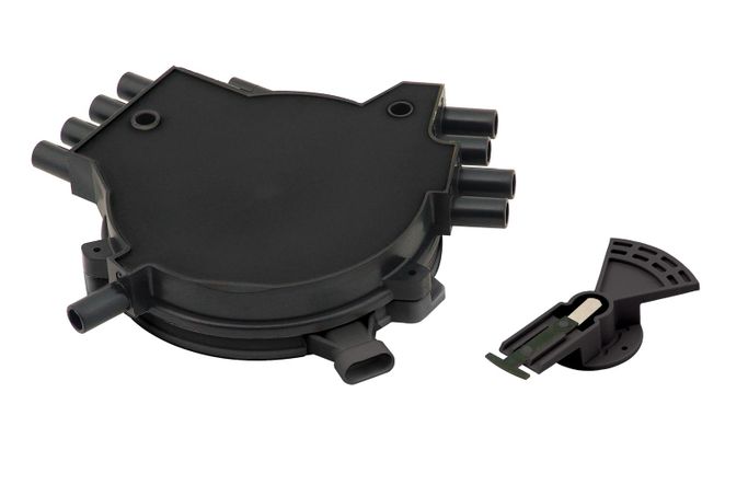 ACC-8136, ACCEL Distributor Cap and Rotor Kits 8136 in UAE, Dubai. Condition - new. Price 650 AED. Photo, seller contacts | AUTO.AE