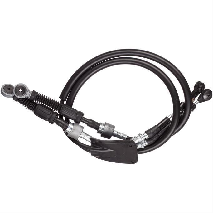 ATP-Y-1312, ATP Manual Transmission Shifter Cables Y-1312 in UAE, Dubai. Condition - new. Price ⁦660 AED⁩. Photo, seller contacts | AUTO.AE