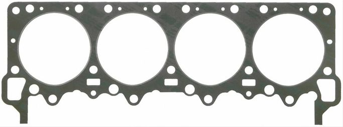 FEL-1106, Fel-Pro Performance Head Gaskets 1106 في الإمارات العربية المتحدة, دبي. Condition - new. Price 590 AED. Photo, seller contacts | AUTO.AE