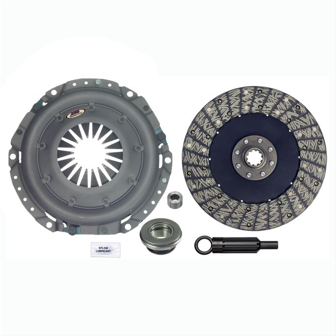 ZZZ-30042, Zoom Circle Track High Performance Clutch Kits 30042 in UAE, Dubai. Condition - new. Price 870 AED. Photo, seller contacts | AUTO.AE