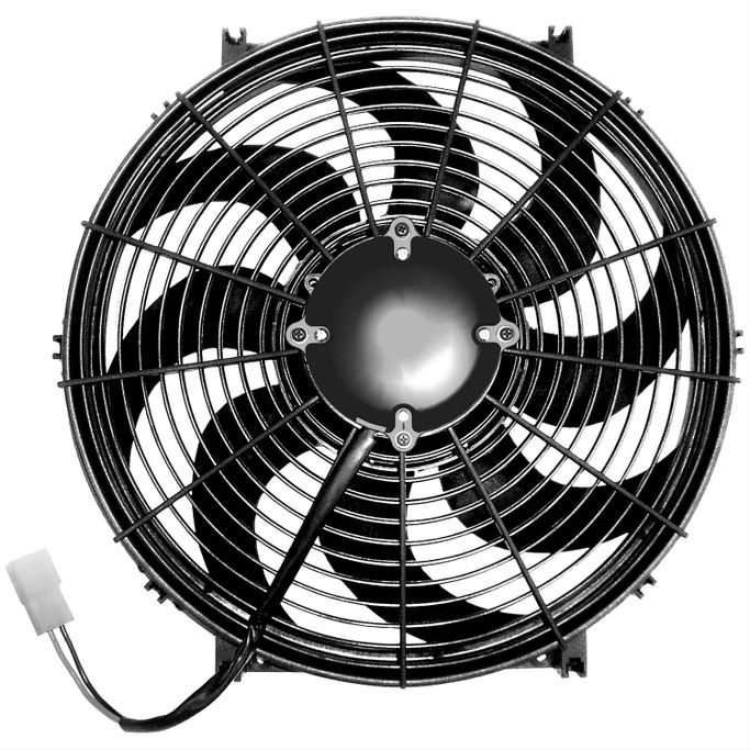 MAR-MC166K, 16 Inch 1,950 CFM Maradyne Challenger Series Electric Fan MC166K в ОАЭ, Дубай. Состояние - новое. Цена ⁦610 AED⁩. Фото, контакты продавца | AUTO.AE