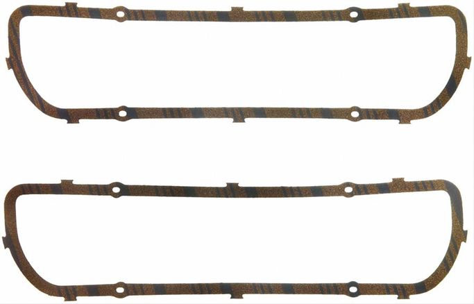 FEL-VS13333C, Fel-Pro PermaDry Valve Cover Gaskets VS 13333 C in UAE, Dubai. Condition - new. Price 140 AED. Photo, seller contacts | AUTO.AE