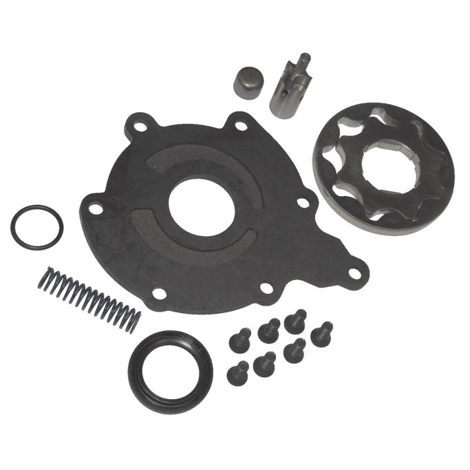 MEL-K417, Melling Oil Pump Rebuild Kits for 2007-2011 WRANGLER - K417 في الإمارات العربية المتحدة, دبي. Condition - new. Price ⁦270 AED⁩. Photo, seller contacts | AUTO.AE