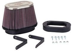 57-1500-1, K&N 57-1500-1 Performance Air Intake System DODGE STEALTH/MITSUBISHI 3000GT V6 3.0L; 91-99 في الإمارات العربية المتحدة, دبي. Condition - new. Price 1,450 AED. Photo, seller contacts | AUTO.AE