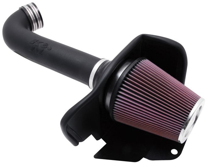 57-1563, K&N 57-1563 Performance Air Intake System JEEP GRAND CHEROKEE V8-5.7L F/I, 2011-2014 in UAE, Dubai. Condition - new. Price 2,130 AED. Photo, seller contacts | AUTO.AE