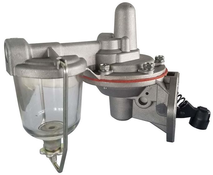 RDR-4030286, Agility Auto Parts Mechanical Fuel Pumps 4030286 in UAE, Dubai. Condition - new. Price ⁦420 AED⁩. Photo, seller contacts | AUTO.AE