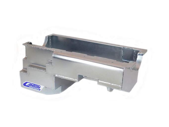 CTR-13-672SV, Canton Racing Drag Racing Wet Sump Oil Pans 13-672SV in UAE, Dubai. Condition - new. Price ⁦3,210 AED⁩. Photo, seller contacts | AUTO.AE