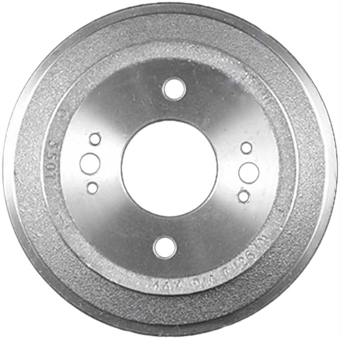 BEN-PDR0474, Bendix Brakes Brake Drums for 1984-1995 CIVIC, 1993-1997 CIVIC DEL SOL, 1988-1991 CRX - PDR0474 в ОАЭ, Дубай. Состояние - новое. Цена ⁦130 AED⁩. Фото, контакты продавца | AUTO.AE
