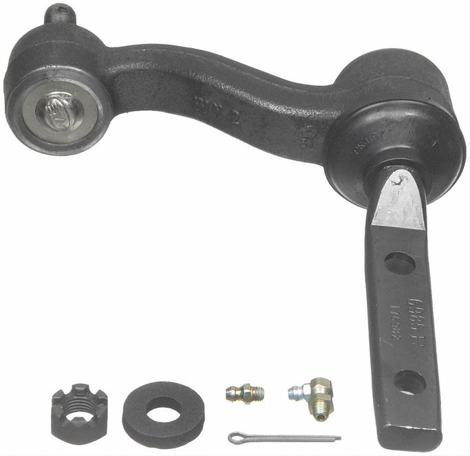 MOG-K6251T, Moog Replacement Idler Arms K6251T في الإمارات العربية المتحدة, دبي. Condition - new. Price 410 AED. Photo, seller contacts | AUTO.AE