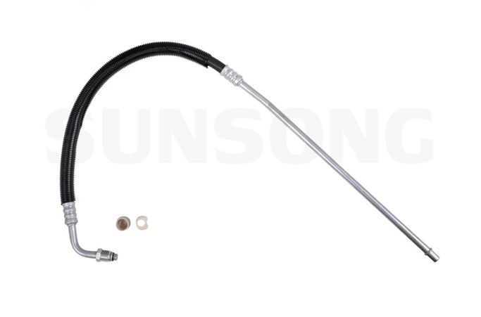 SUG-5801260, Sunsong Engine Oil Cooler Lines 5801260 في الإمارات العربية المتحدة, دبي. Condition - new. Price ⁦130 AED⁩. Photo, seller contacts | AUTO.AE