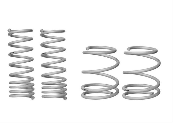 WHL-WSK-SUB005, Whiteline Lowering Coil Springs for 2008-2014 IMPREZA - WSK-SUB005 in UAE, Dubai. Condition - new. Price 1,630 AED. Photo, seller contacts | AUTO.AE