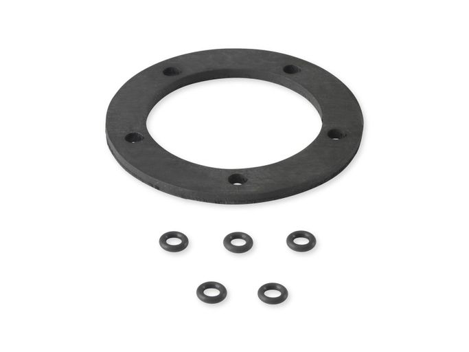 SNE-19-188, Holley Sniper Fuel Gauge Sending Unit Gasket and Screw Kits 19-188 في الإمارات العربية المتحدة, دبي. Condition - new. Price ⁦120 AED⁩. Photo, seller contacts | AUTO.AE