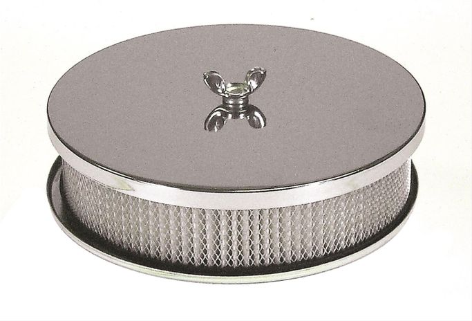 MRG-1491, Mr. Gasket Easy-Flow Air Cleaners 1491 في الإمارات العربية المتحدة, دبي. Condition - new. Price ⁦210 AED⁩. Photo, seller contacts | AUTO.AE