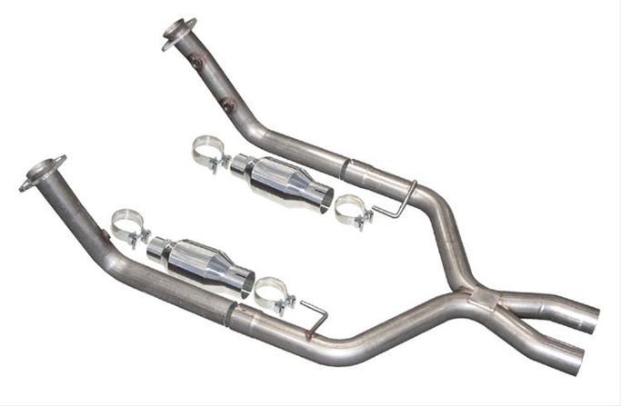 PYE-XFM26M, Pypes X-Pipes for 2005-2010 MUSTANG - XFM26M في الإمارات العربية المتحدة, دبي. Condition - new. Price 4,610 AED. Photo, seller contacts | AUTO.AE