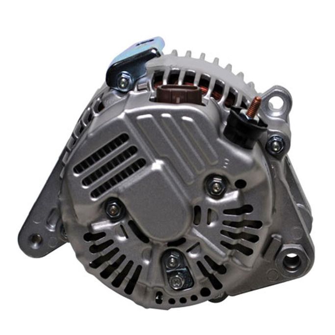 DNP-210-1030, Denso Remanufactured Alternators for 2002-2004 CAMRY - 210-1030 in UAE, Dubai. Condition - new. Price 690 AED. Photo, seller contacts | AUTO.AE