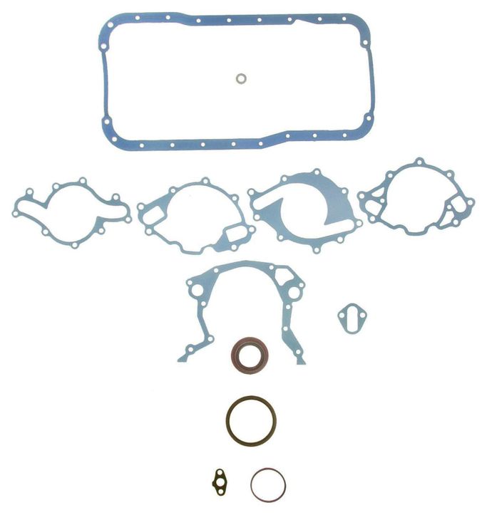 FEL-CS85489, Fel-Pro Conversion Set Gaskets CS 8548-9 في الإمارات العربية المتحدة, دبي. Condition - new. Price 320 AED. Photo, seller contacts | AUTO.AE