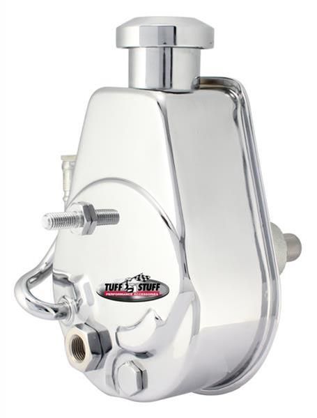 TFF-6184A, Tuff Stuff Performance Direct Replacement Power Steering Pumps for 1988-1992 CAMARO, FIREBIRD - 6184A في الإمارات العربية المتحدة, دبي. Condition - new. Price 1,350 AED. Photo, seller contacts | AUTO.AE