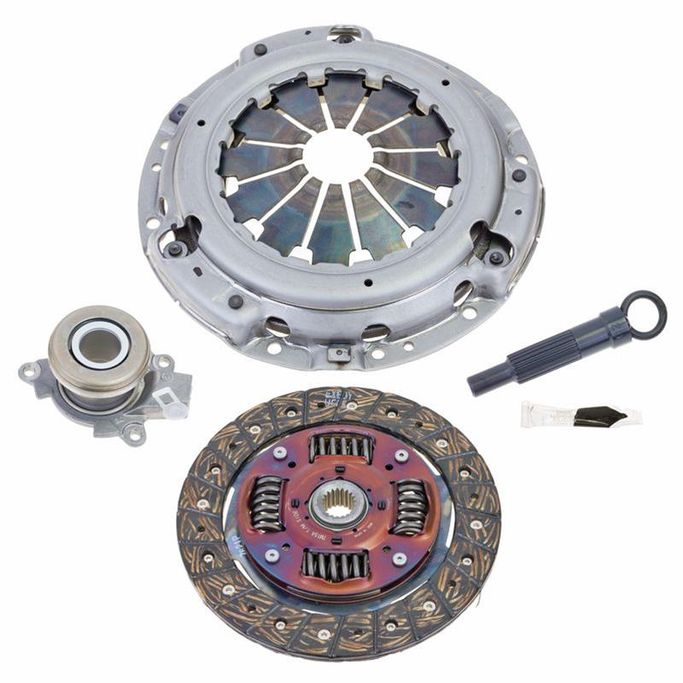 LUK-04272, LuK RepSet Pro Clutch Kits for 2010-2013 SX4 - 6233758330 في الإمارات العربية المتحدة, دبي. Condition - new. Price ⁦1,850 AED⁩. Photo, seller contacts | AUTO.AE