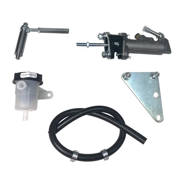 IST-HGB1MK, Silver Sport Hydraulic Clutch Master Cylinder Kits HGB1MK in UAE, Dubai. Condition - new. Price ⁦1,820 AED⁩. Photo, seller contacts | AUTO.AE