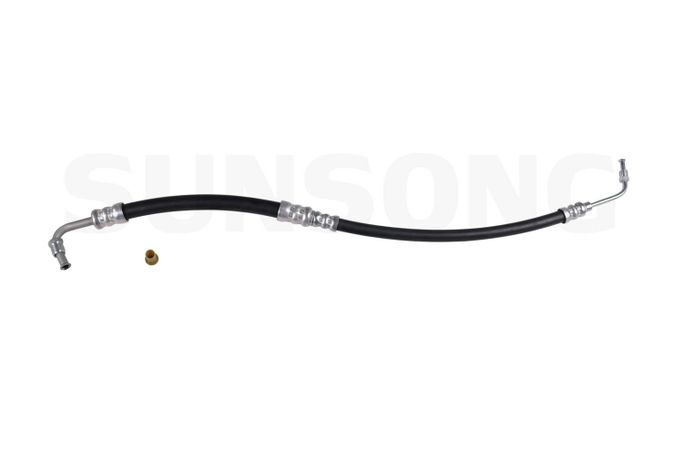 SUG-3403009, Sunsong Power Steering Hose Assemblies 3403009 في الإمارات العربية المتحدة, دبي. Condition - new. Price 130 AED. Photo, seller contacts | AUTO.AE