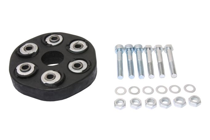 URO-010707, URO Parts Steering Couplers 1244100615 in UAE, Dubai. Condition - new. Price 260 AED. Photo, seller contacts | AUTO.AE