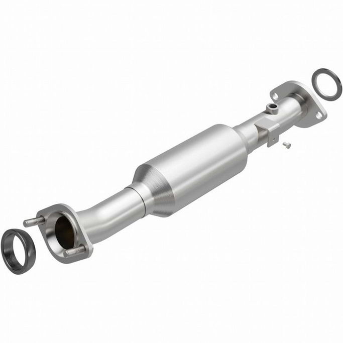 5671899, MAGNAFLOW 5671899 Catalytic Converter Direct-Fit California Grade for MAZDA 6 2006-2008 в ОАЭ, Дубай. Состояние - новое. Цена ⁦2 830 AED⁩. Фото, контакты продавца | AUTO.AE