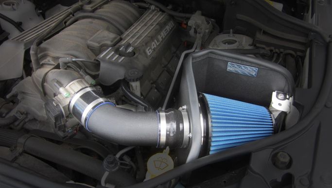 VNT-316964, Volant APEX Series Intake Systems for 2012-2017 GRAND CHEROKEE - 316964 in UAE, Dubai. Condition - new. Price 2,040 AED. Photo, seller contacts | AUTO.AE