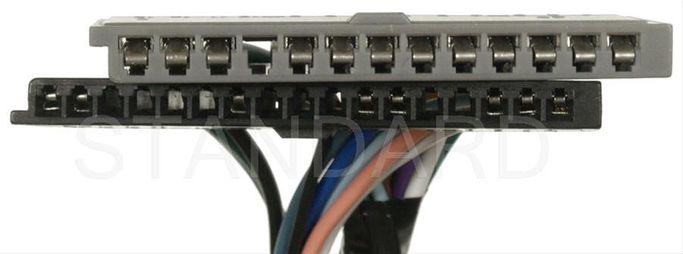 SMP-CBS1181, Standard Motor Combination Switches CBS-1181 в ОАЭ, Дубай. Состояние - новое. Цена ⁦780 AED⁩. Фото, контакты продавца | AUTO.AE