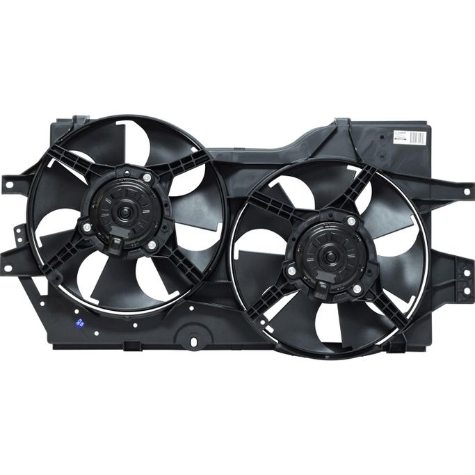 UAC-FA50033C, Universal Air Conditioner Electric Fans FA 50033C في الإمارات العربية المتحدة, دبي. Condition - new. Price 530 AED. Photo, seller contacts | AUTO.AE