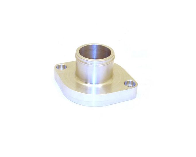 CTR-80-022, Canton Racing Billet Aluminum Water Necks 80-022 في الإمارات العربية المتحدة, دبي. Condition - new. Price 430 AED. Photo, seller contacts | AUTO.AE