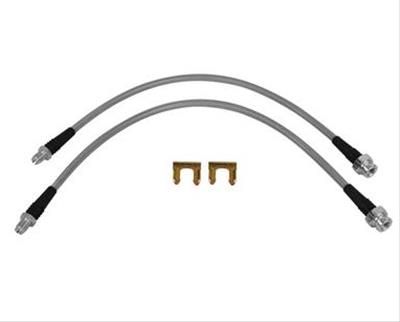 TGI-304381-1-KIT, Trail-Gear Brake Line Sets for 1991-1992 LAND CRUISER - 304381-1-KIT in UAE, Dubai. Condition - new. Price ⁦390 AED⁩. Photo, seller contacts | AUTO.AE