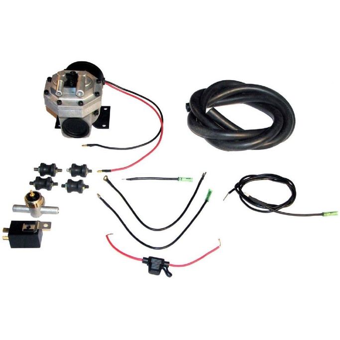 RSD-EVP01, The Right Stuff Vacuum Pumps EVP01 в ОАЭ, Дубай. Состояние - новое. Цена 860 AED. Фото, контакты продавца | AUTO.AE