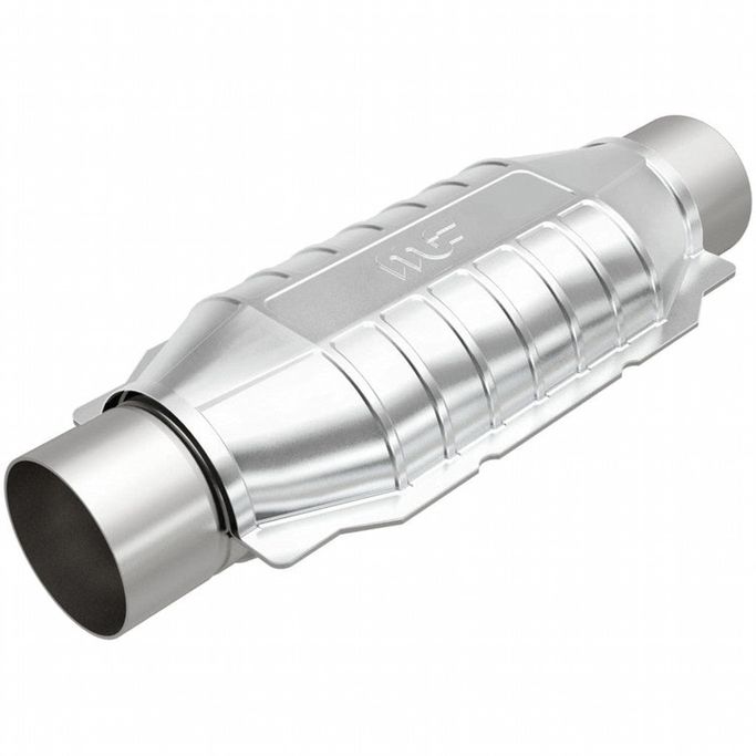 339109, MAGNAFLOW 339109 Universal Catalytic Converter California Grade 3.00 inch for CHEVROLET Astro 1992-1995 في الإمارات العربية المتحدة, دبي. Condition - new. Price ⁦2,100 AED⁩. Photo, seller contacts | AUTO.AE