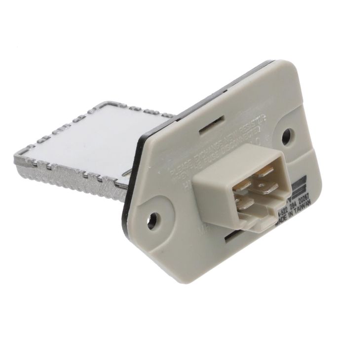 RNB-984-522, Dorman Blower Motor Resistors for 2004-2005 FORENZA, 2005 RENO, 2004-2006 VERONA - 984-522 в ОАЭ, Дубай. Состояние - новое. Цена ⁦360 AED⁩. Фото, контакты продавца | AUTO.AE