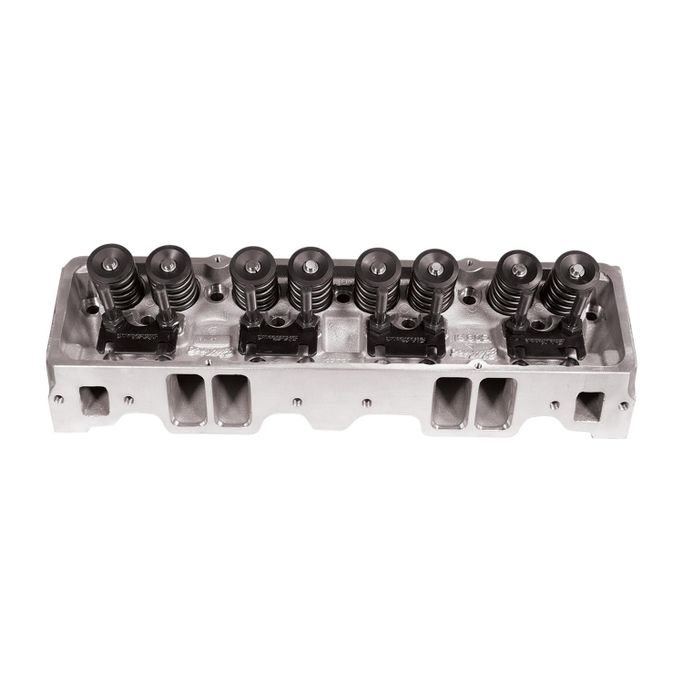 EDL-60215, Edelbrock Performer RPM Cylinder Heads 60215 in UAE, Dubai. Condition - new. Price 4,640 AED. Photo, seller contacts | AUTO.AE