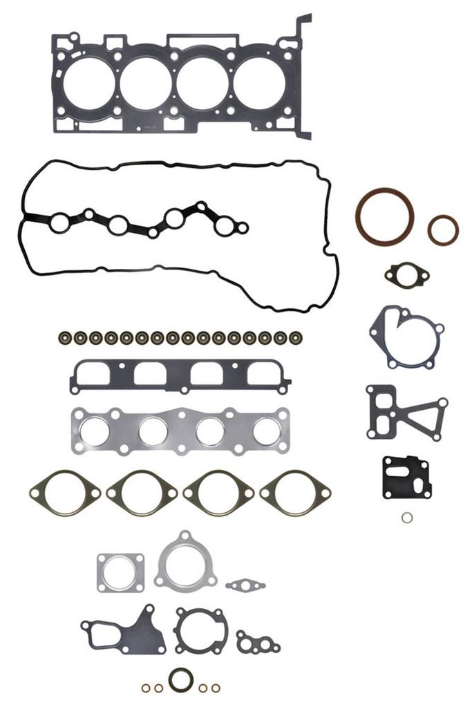 AJU-50423300, Ajusa Engine Gasket Sets for 2010-2012 GENESIS COUPE - 50423300 في الإمارات العربية المتحدة, دبي. Condition - new. Price 1,300 AED. Photo, seller contacts | AUTO.AE