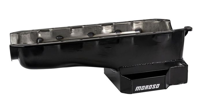 MOR-20403, Moroso Street/Strip Oil Pans 20403 في الإمارات العربية المتحدة, دبي. Condition - new. Price ⁦2,360 AED⁩. Photo, seller contacts | AUTO.AE