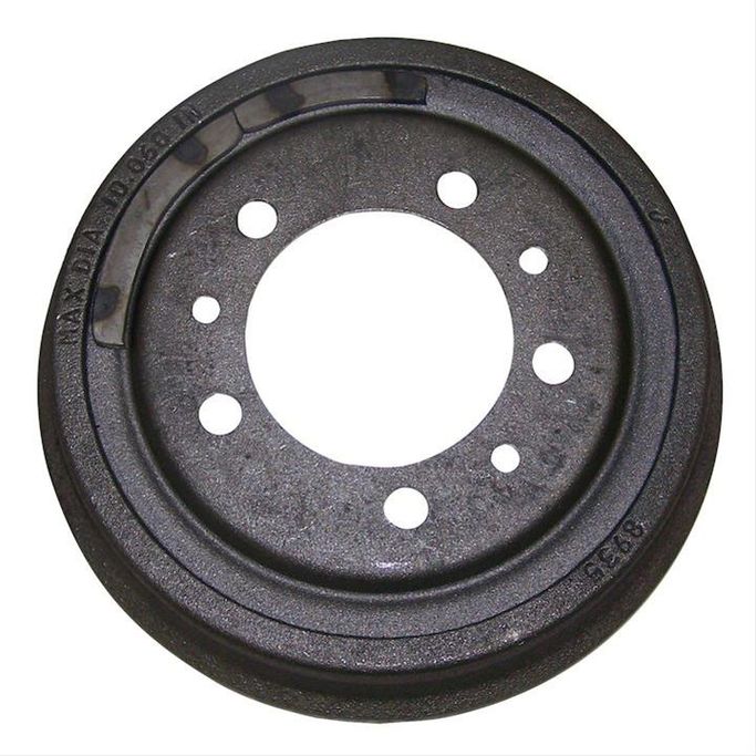 CWA-52002952, Crown Automotive Brake Drums for 1976-1983 CJ5, 1976-1986 CJ7, 1982-1986 SCRAMBLER - 52002952 в ОАЭ, Дубай. Состояние - новое. Цена ⁦280 AED⁩. Фото, контакты продавца | AUTO.AE