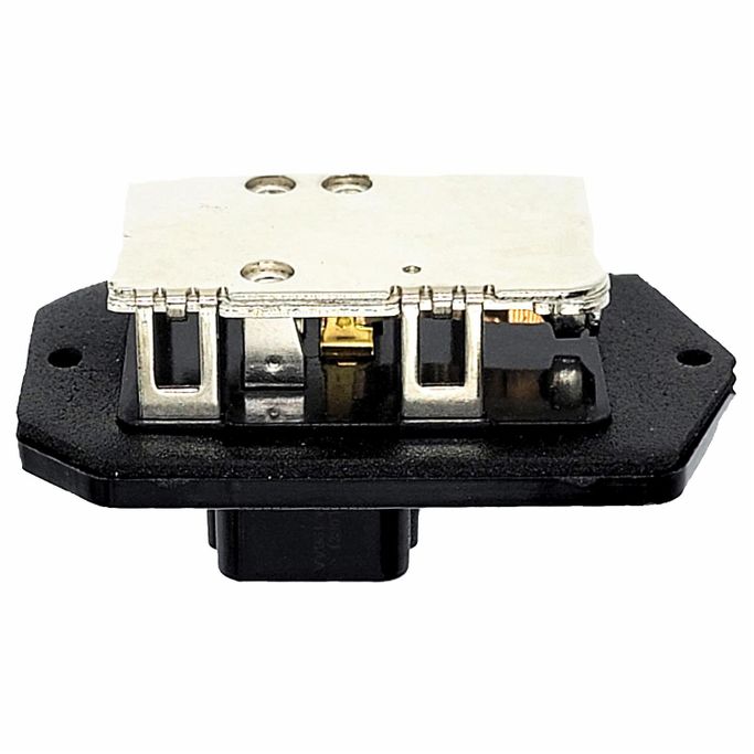 HLN-2BMR0349, Holstein Parts Blower Motor Resistors for 2007-2010 WRANGLER - 2BMR0349 в ОАЭ, Дубай. Состояние - новое. Цена ⁦60 AED⁩. Фото, контакты продавца | AUTO.AE