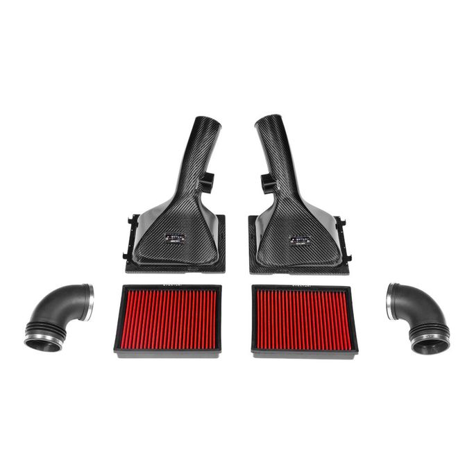 EVE-Z8-CF-INT, EVENTURI EVE-Z8-CF-INT Intake System (Carbon / Gloss) for BMW Z8 (E52) 2000-2005 в ОАЭ, Дубай. Состояние - новое. Цена 6 730 AED. Фото, контакты продавца | AUTO.AE