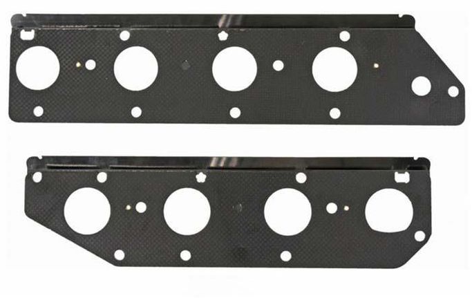 EGN-ECR287-B, Enginetech Exhaust Manifold Gaskets ECR287-B في الإمارات العربية المتحدة, دبي. Condition - new. Price 120 AED. Photo, seller contacts | AUTO.AE