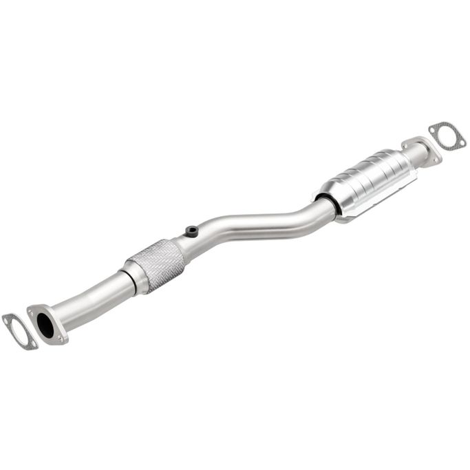 MPE-49418, MagnaFlow Direct-Fit Catalytic Converters for 2001-2005 ELANTRA, 2003-2006 TIBURON - 49418 in UAE, Dubai. Condition - new. Price ⁦1,930 AED⁩. Photo, seller contacts | AUTO.AE