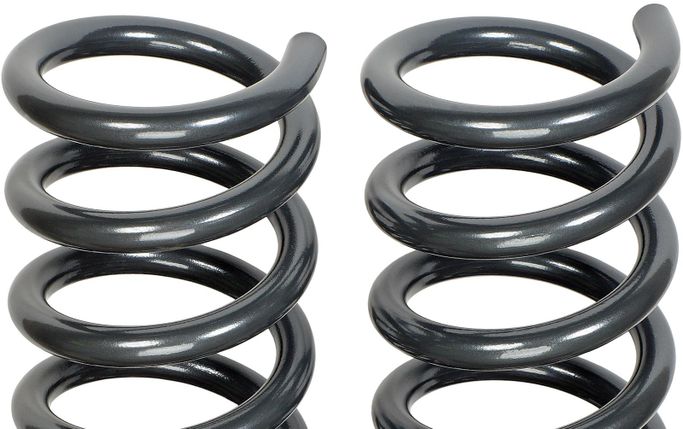 RNB-929-917, Dorman Heavy-Duty Coil Springs for 2019-2021 2500, 3500 - 929-917 в ОАЭ, Дубай. Состояние - новое. Цена 2 310 AED. Фото, контакты продавца | AUTO.AE