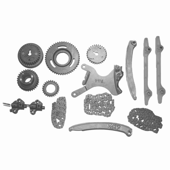 SUM-TS76110, Summit Racing™ Standard Timing Sets SUM-TS76110 in UAE, Dubai. Condition - new. Price 1,340 AED. Photo, seller contacts | AUTO.AE