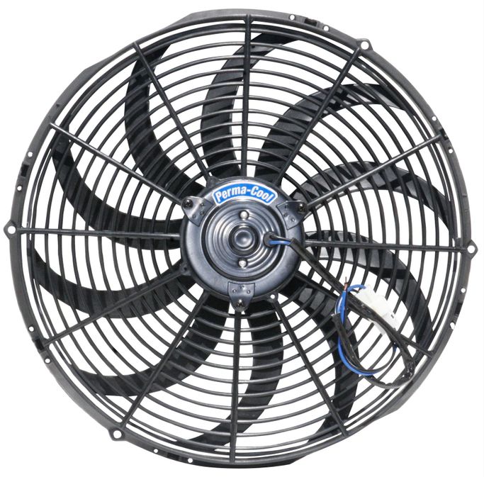 PRM-18126, 16 Inch 1,650 CFM Perma-Cool Standard Electric Fan 18126 в ОАЭ, Дубай. Состояние - новое. Цена ⁦720 AED⁩. Фото, контакты продавца | AUTO.AE