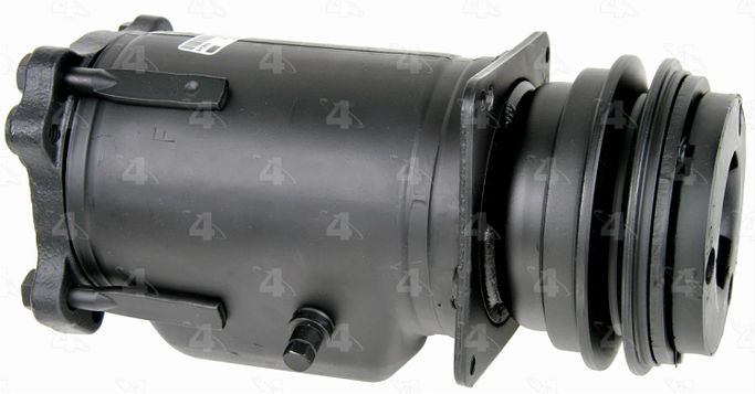 FSS-57096, Four Seasons Remanufactured Air Conditioning Compressors 57096 في الإمارات العربية المتحدة, دبي. Condition - new. Price 1,060 AED. Photo, seller contacts | AUTO.AE