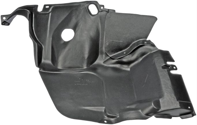 RNB-926-303, Dorman Engine Splash Guards for 2008 MARINER - 926-303 في الإمارات العربية المتحدة, دبي. Condition - new. Price ⁦80 AED⁩. Photo, seller contacts | AUTO.AE