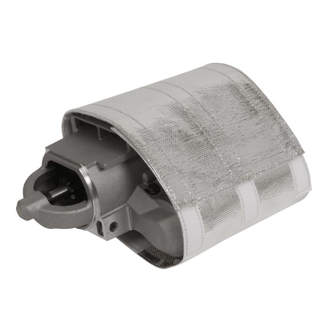 SUM-350149-1, Summit Racing™ Starter Heat Shield Wraps SUM-350149-1 في الإمارات العربية المتحدة, دبي. Condition - new. Price 140 AED. Photo, seller contacts | AUTO.AE