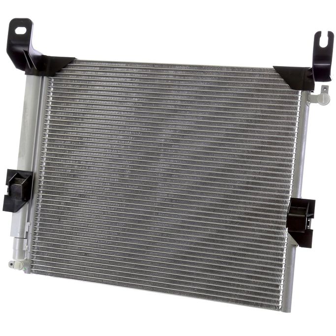 DNP-477-0839, Denso Air Conditioning Condensers for 2005-2012 TACOMA - 477-0839 in UAE, Dubai. Condition - new. Price 680 AED. Photo, seller contacts | AUTO.AE